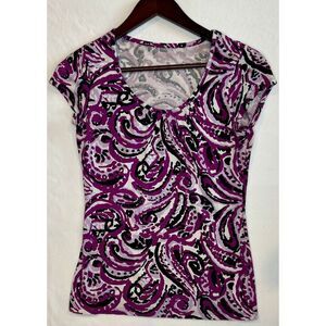 Merona Women's Top Sz‎ XS